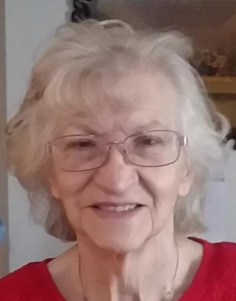 Zelda Janice Thomas Profile Photo
