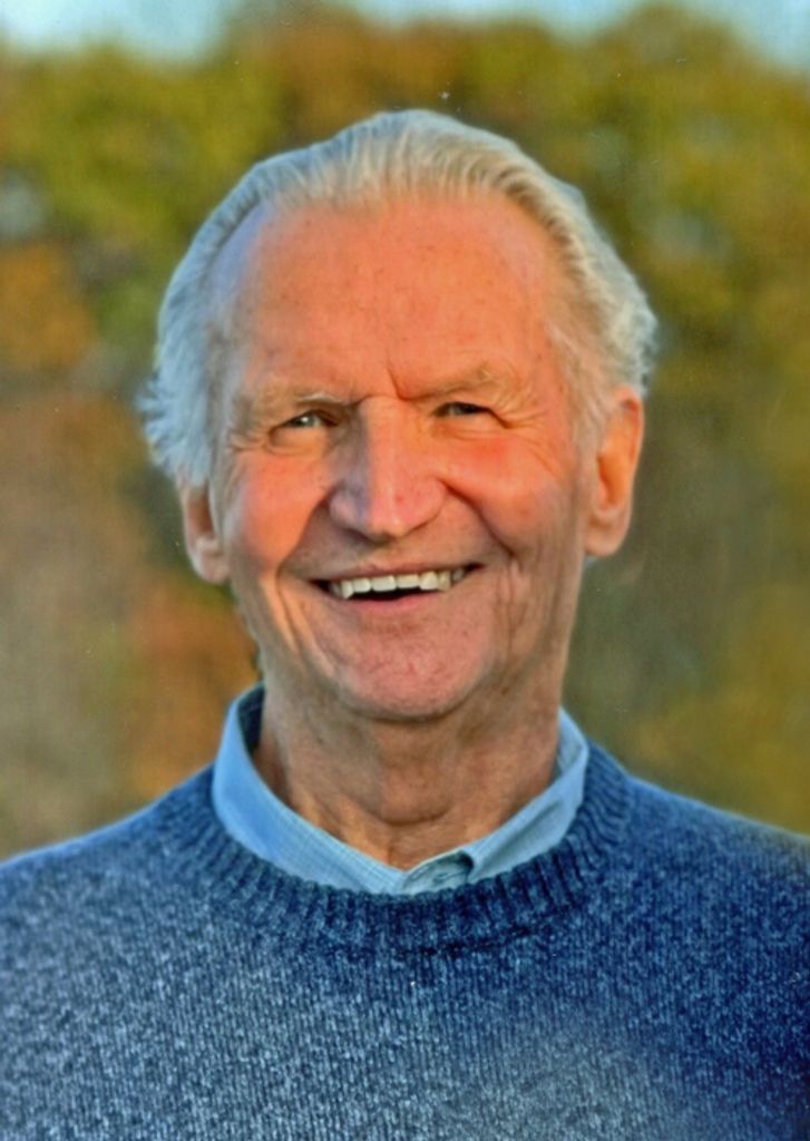 Aaron Deschaad Doyle Profile Photo