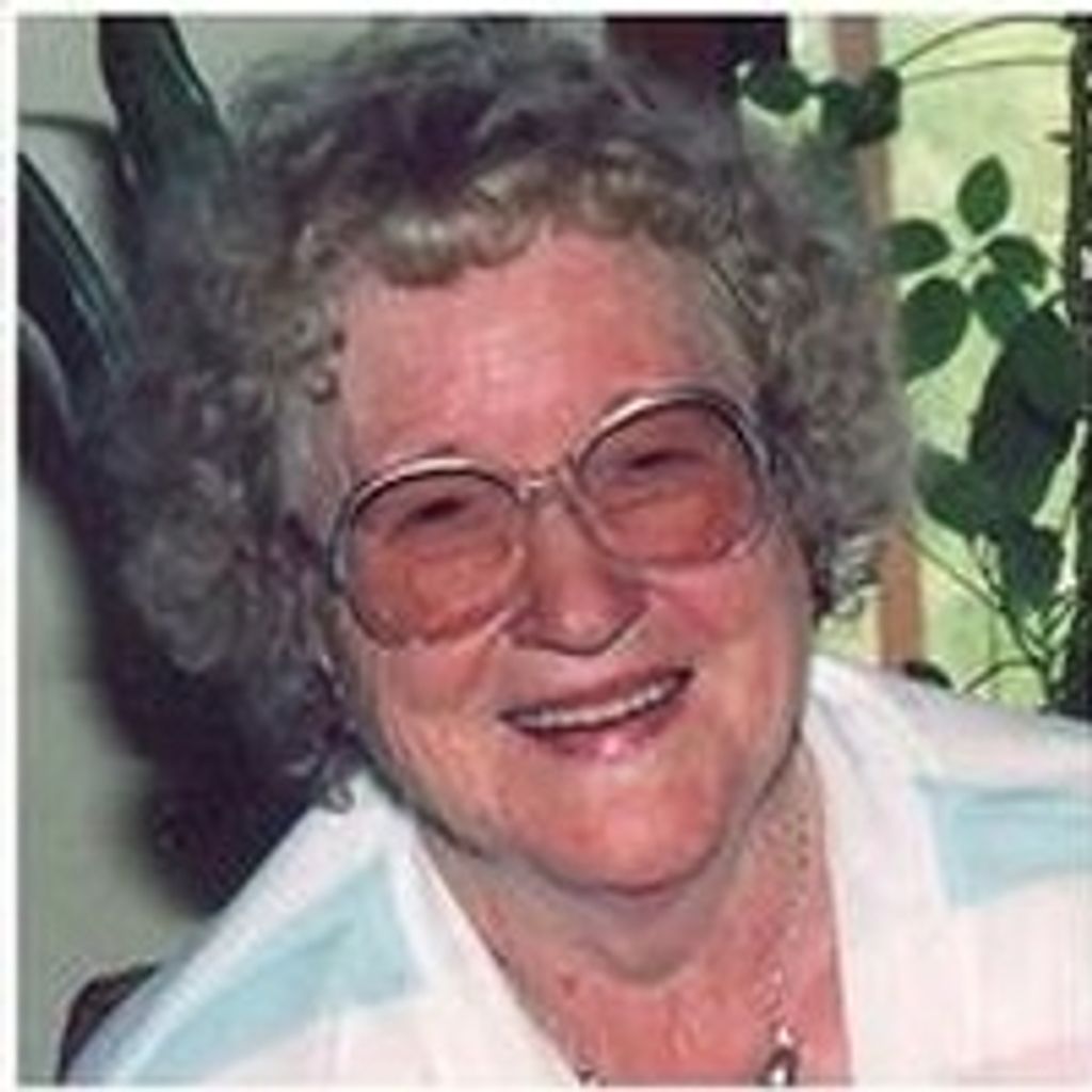 Helen B. Hoffman