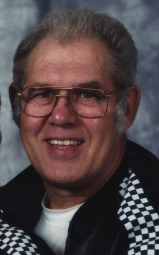 Ronald D. Jolliff Sr. Profile Photo
