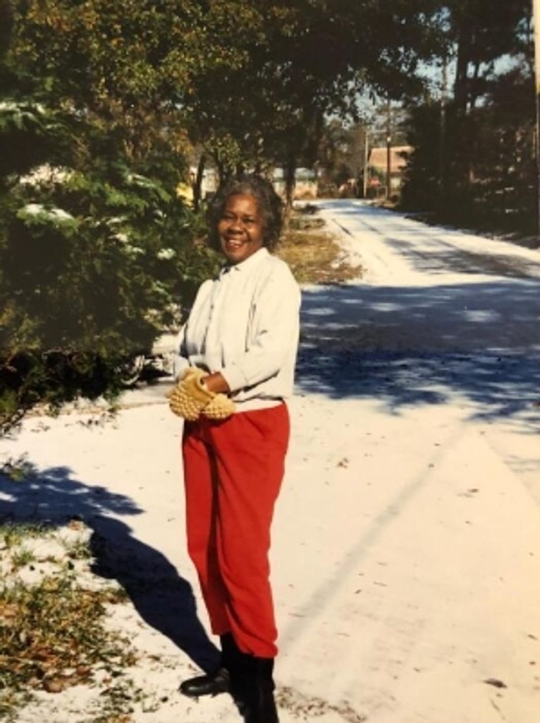 Doris Denson Profile Photo