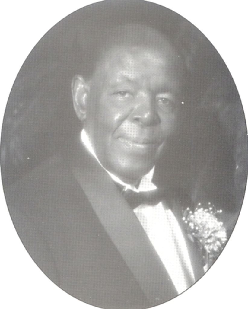 George Nesbitt Brown