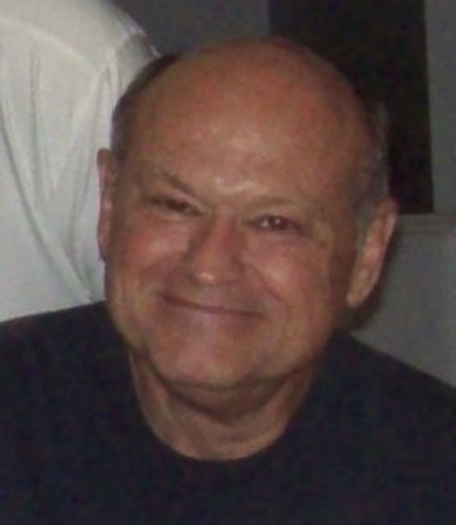 Russell  Hinkel Profile Photo