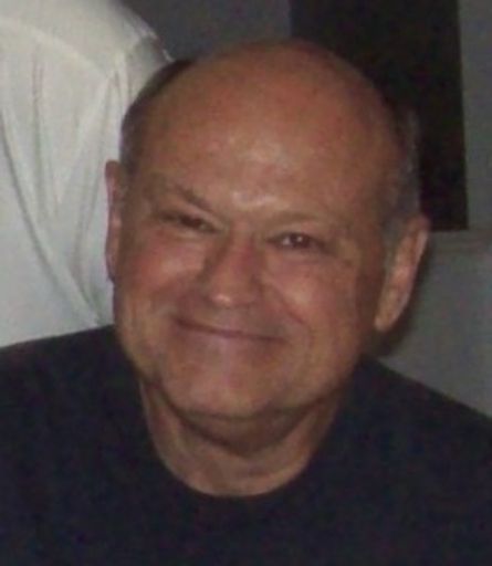 Russell  Hinkel Profile Photo