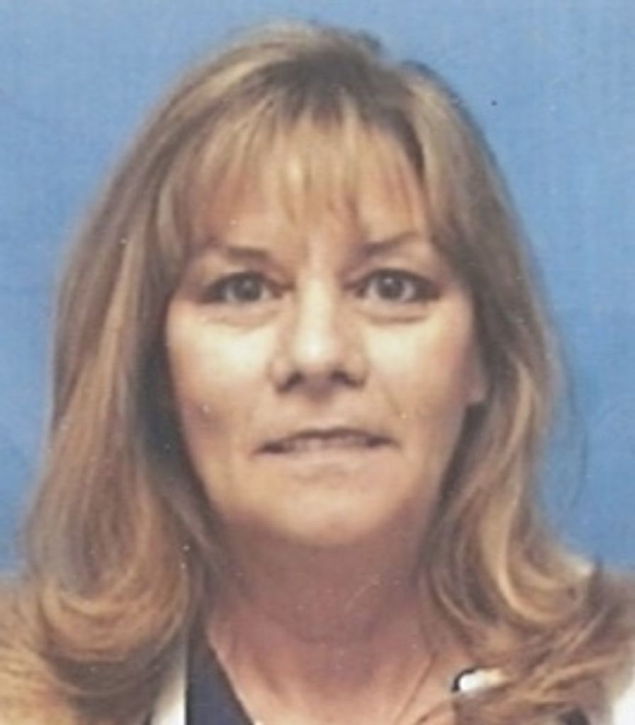 Deborah Russell