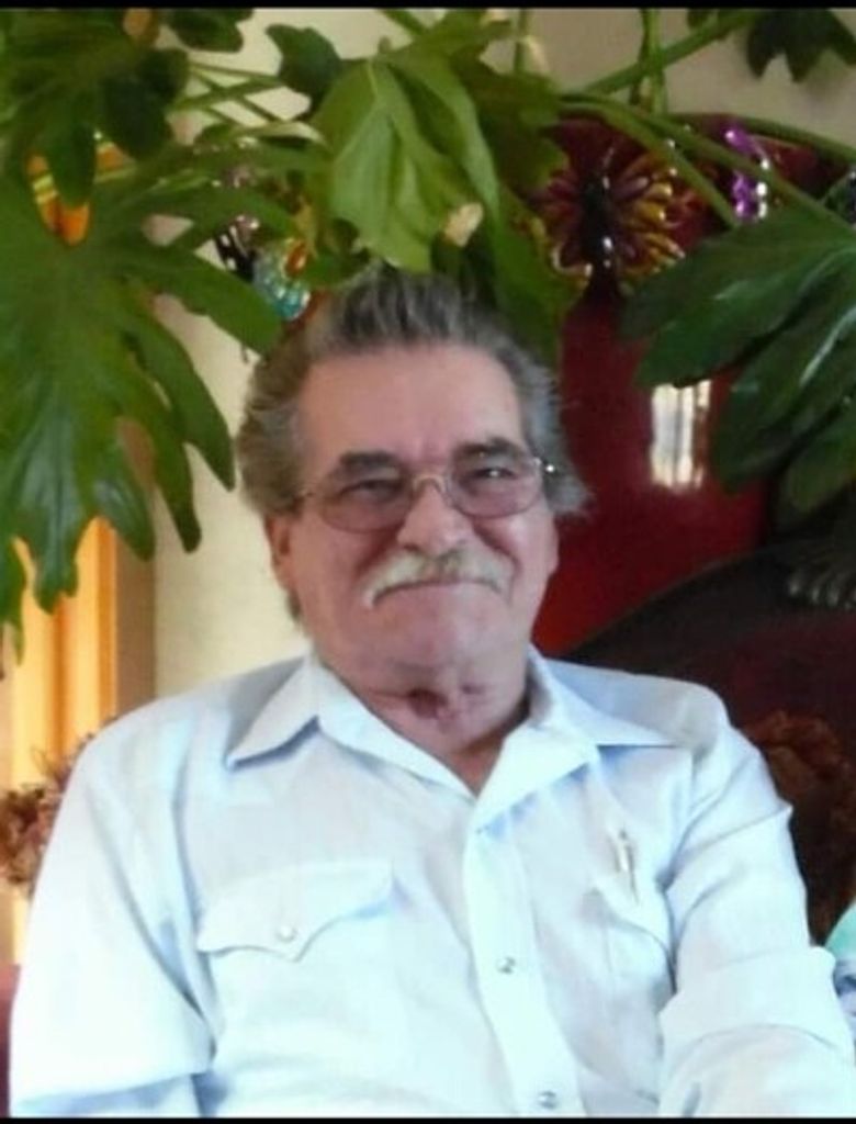 Estevan "Steve" Silva Profile Photo
