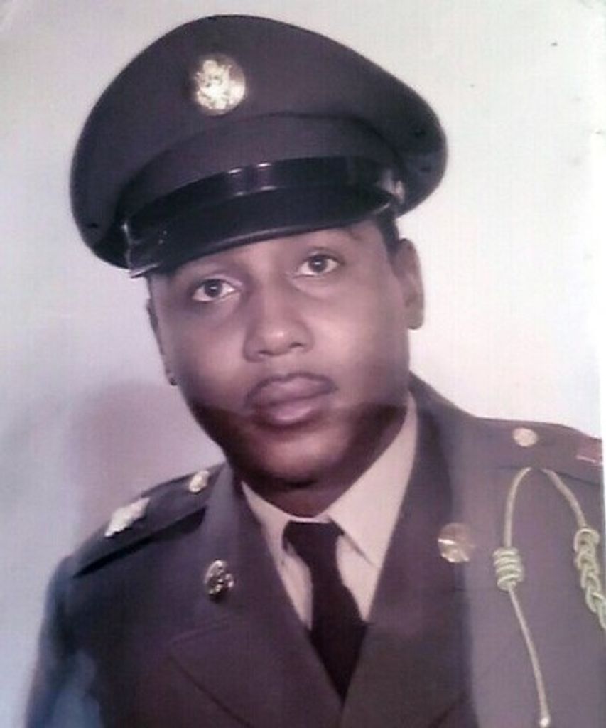 Mr. Mckinley Ford Profile Photo