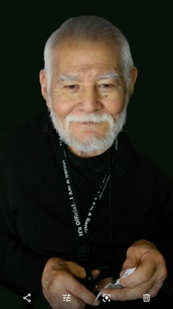 Martin Flores Olivo Profile Photo