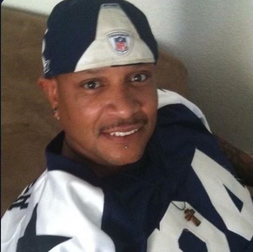 Reginald Aaron Hornbuckle Profile Photo