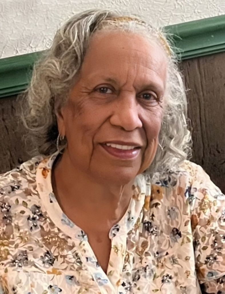 Metta Laverne Harper