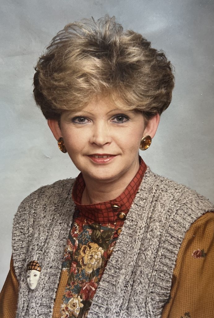 Shirley E. Long Profile Photo