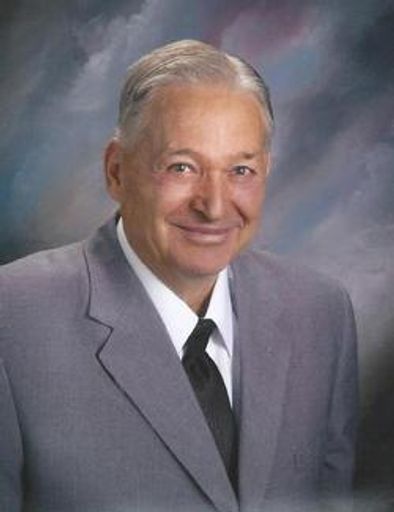 John Nelson Ekberg Profile Photo