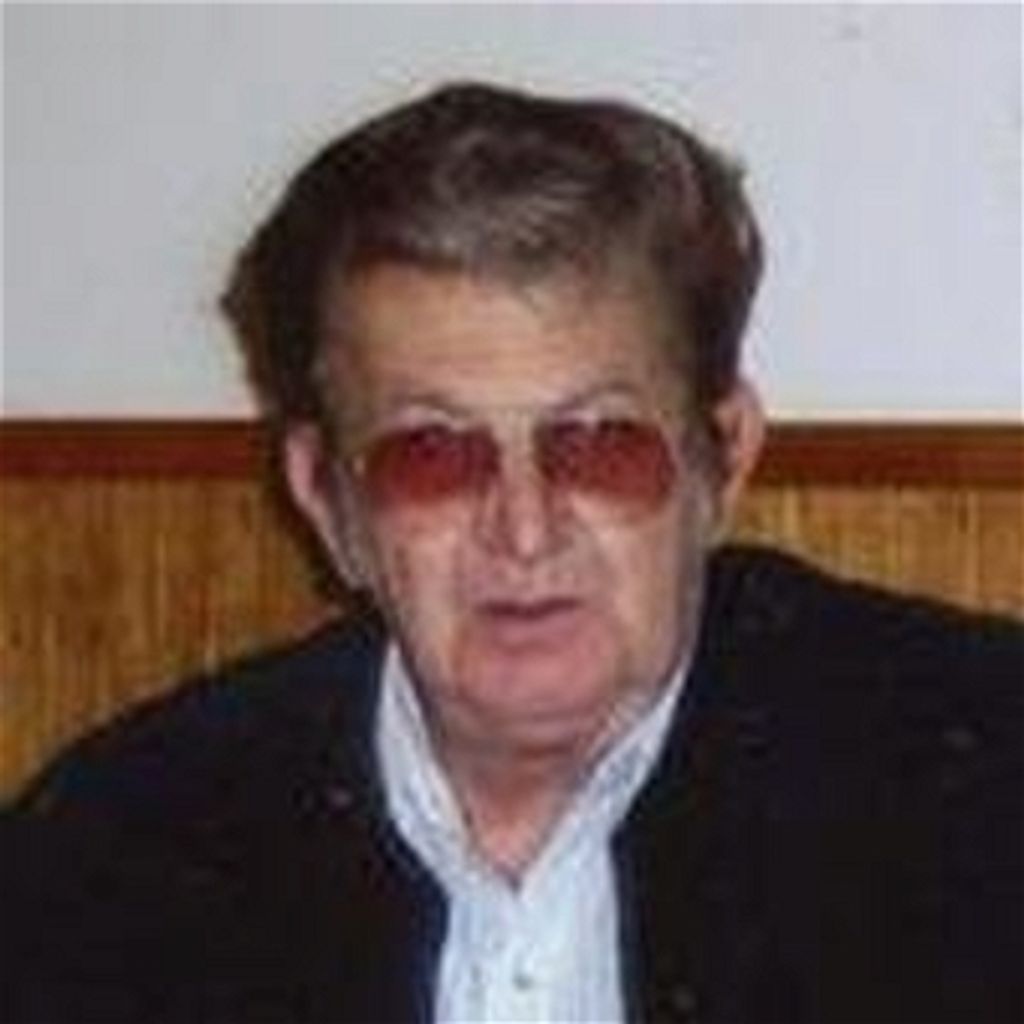 Leonard "Sonny" Mckinley