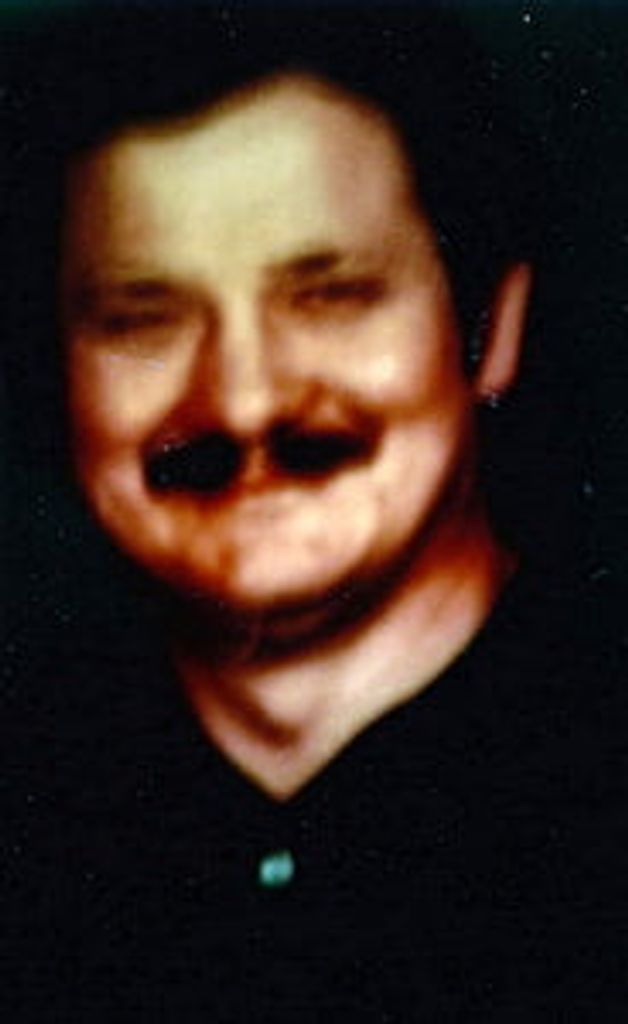 George Arthur Dixon Profile Photo