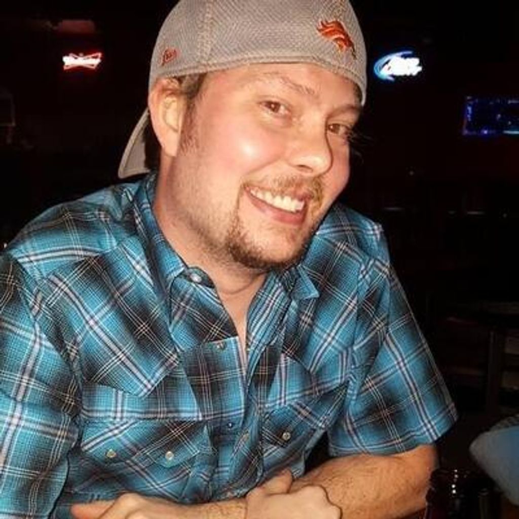James Leon Goodman, Iii Profile Photo