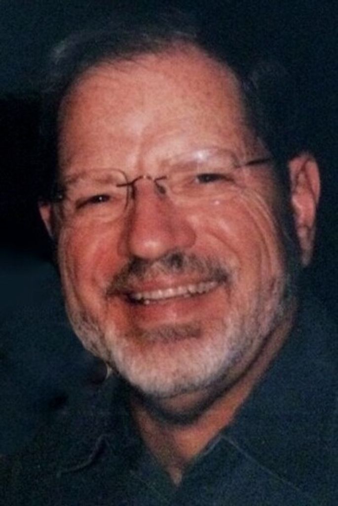 Stephen C. Mills