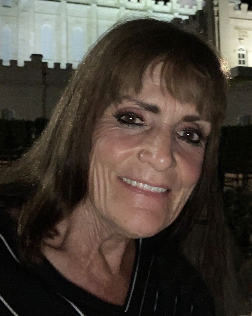 Nanci Larue Baldwin Spencer