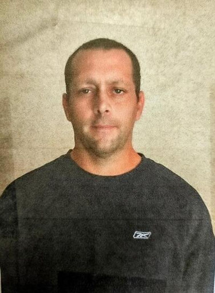 Jeremy Andrew Malone