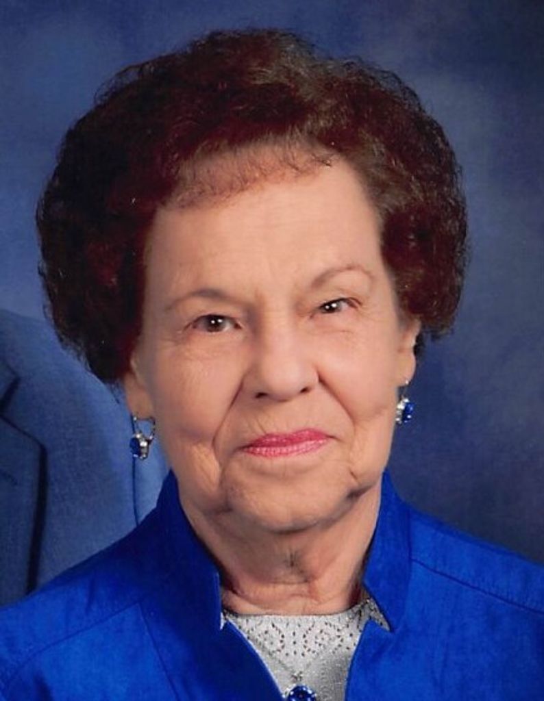 Donna B. (Wolf)  Crockett Profile Photo