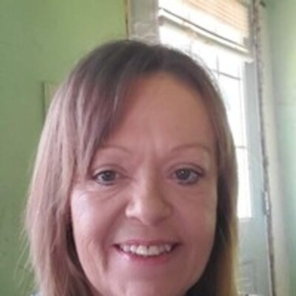 Patricia Oliver Profile Photo
