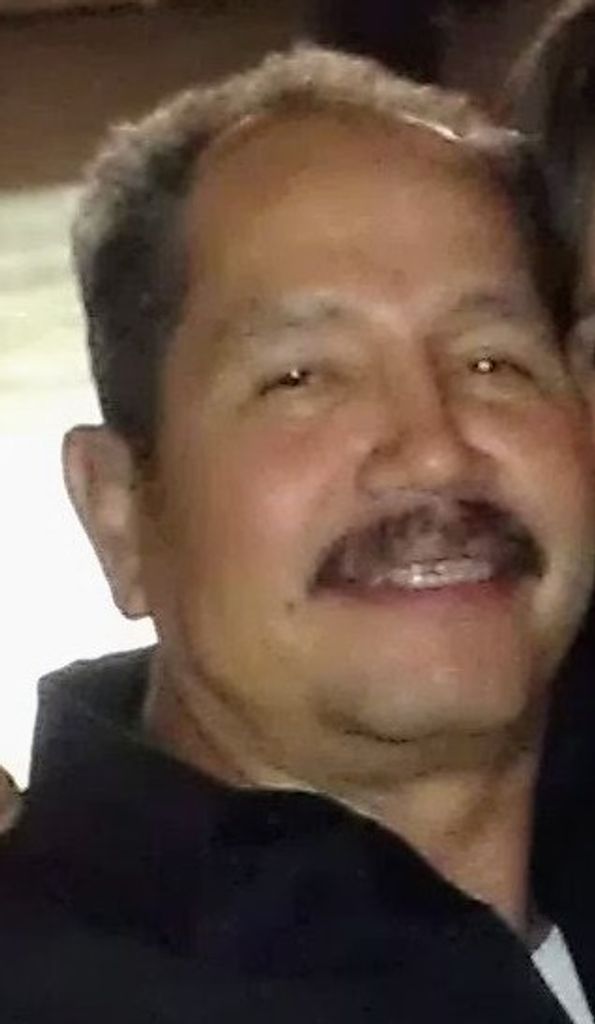 Antonio Mendoza Jr.