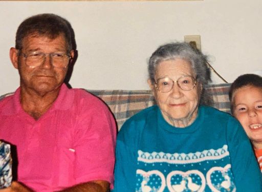 Garnet "Fred" Frederick Wilkerson photo gallery thumbnail 20 of 40