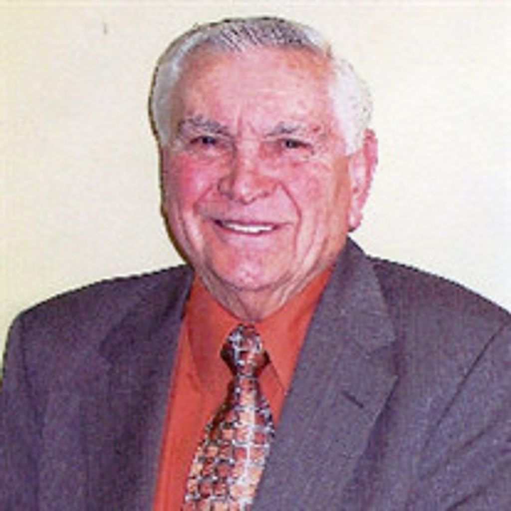 William Joe "Squirt" Cagle