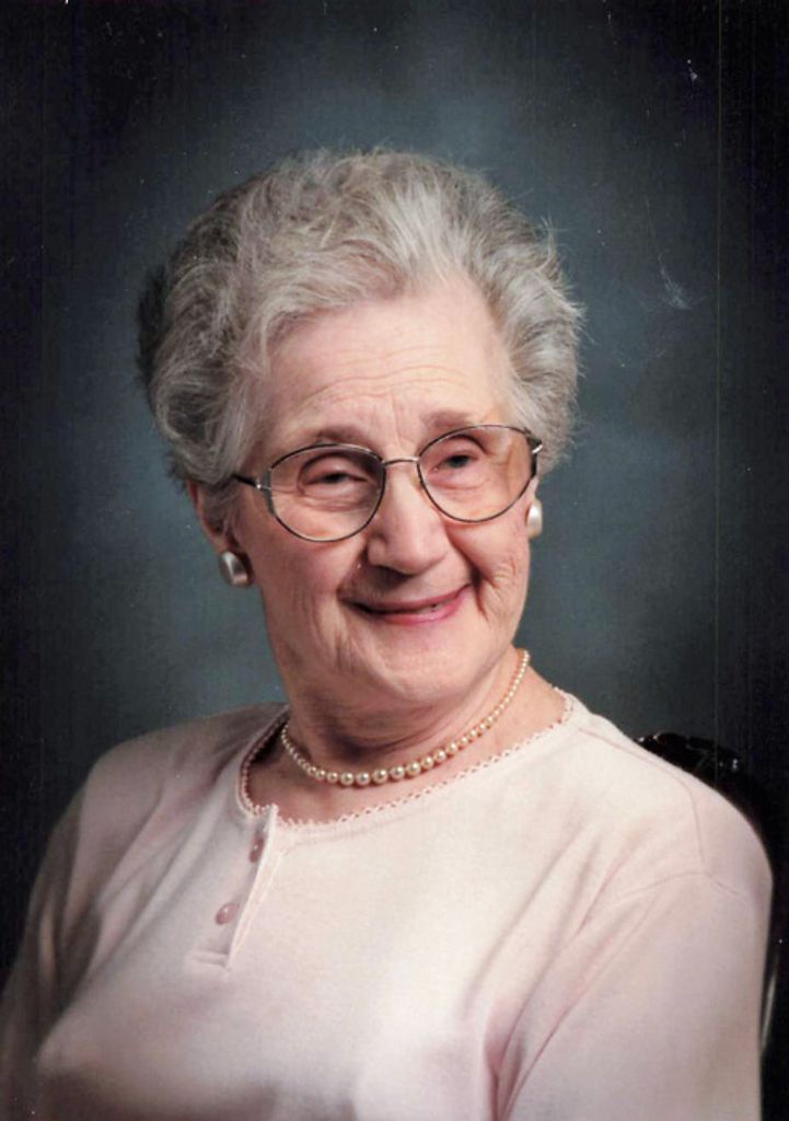 Loraine Nolting Profile Photo