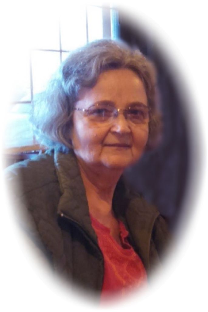 Addie Jean (Hammond)  Brantley
