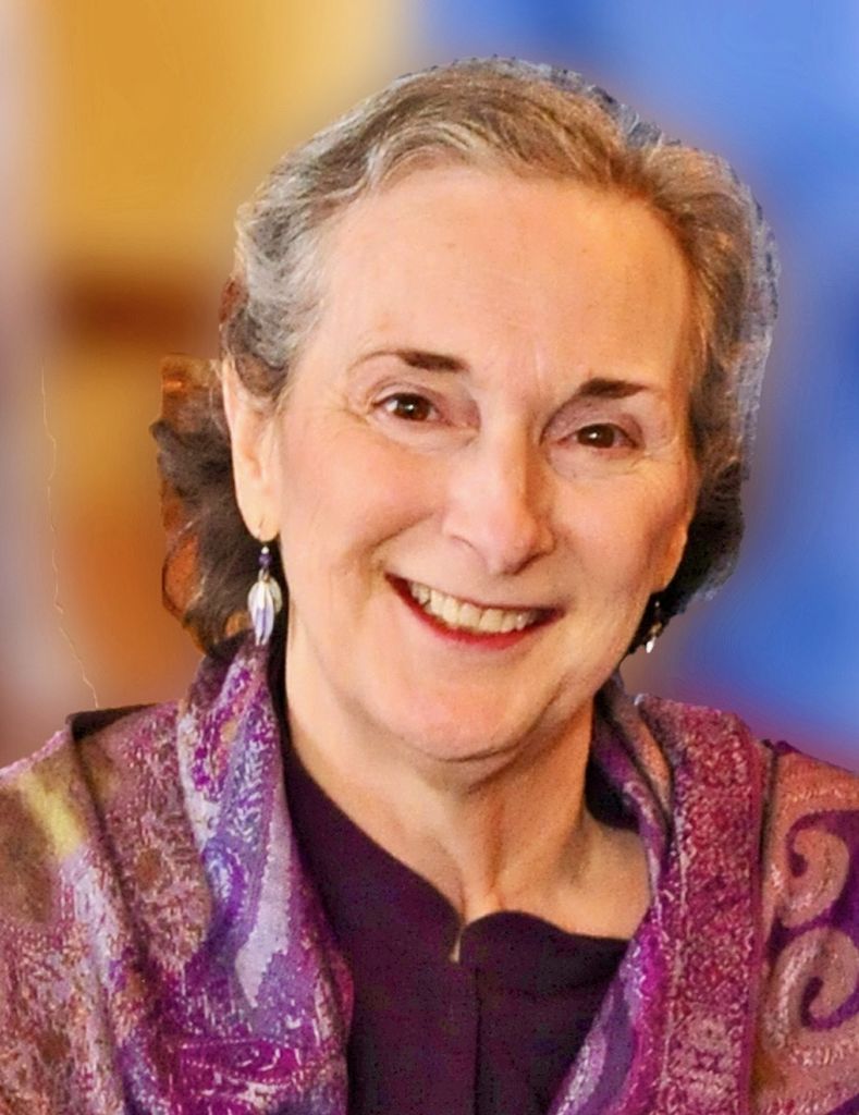 Mary J. Reis Profile Photo