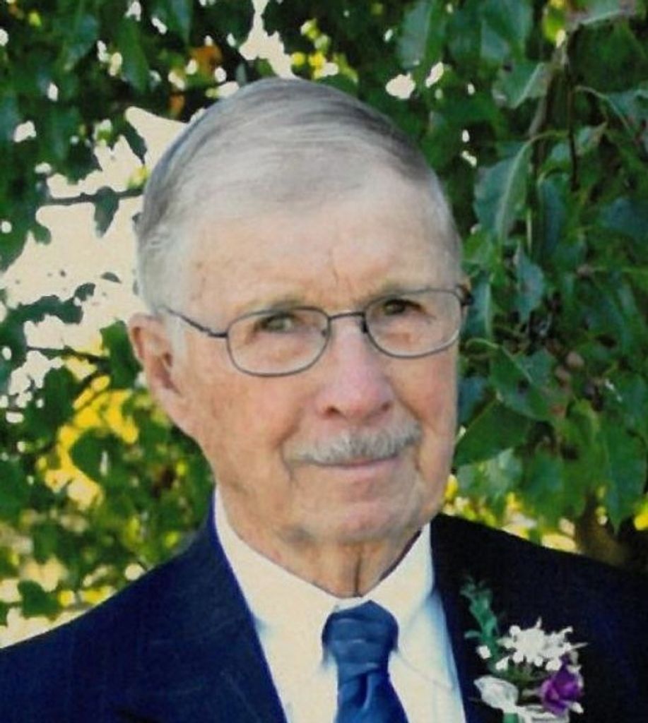 Benjamin L. Thiessen