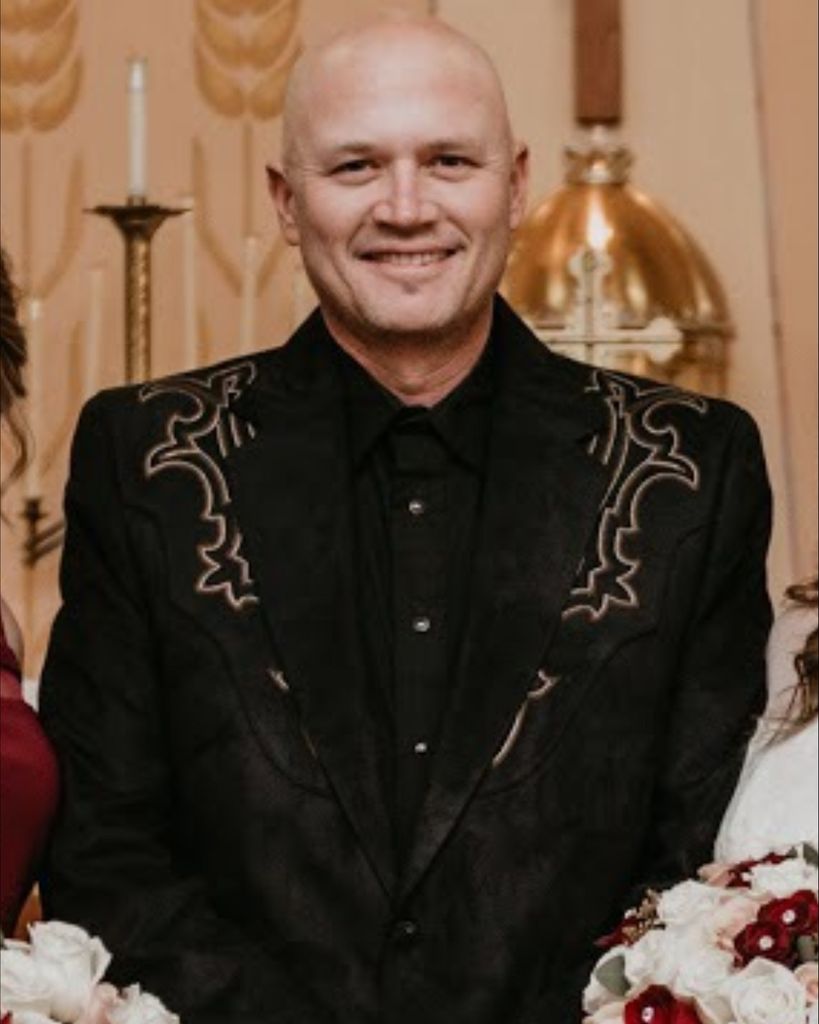 Paul Whitley