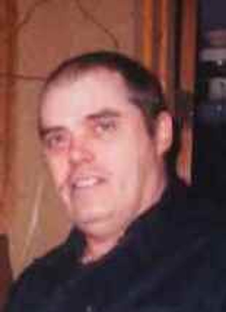 Paul E. May