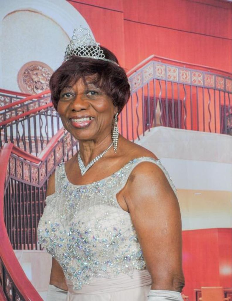 Estelle Amanda Haley Profile Photo