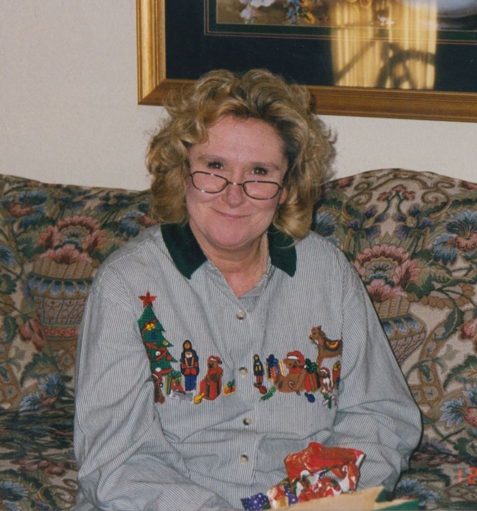 Sheryl Ricks