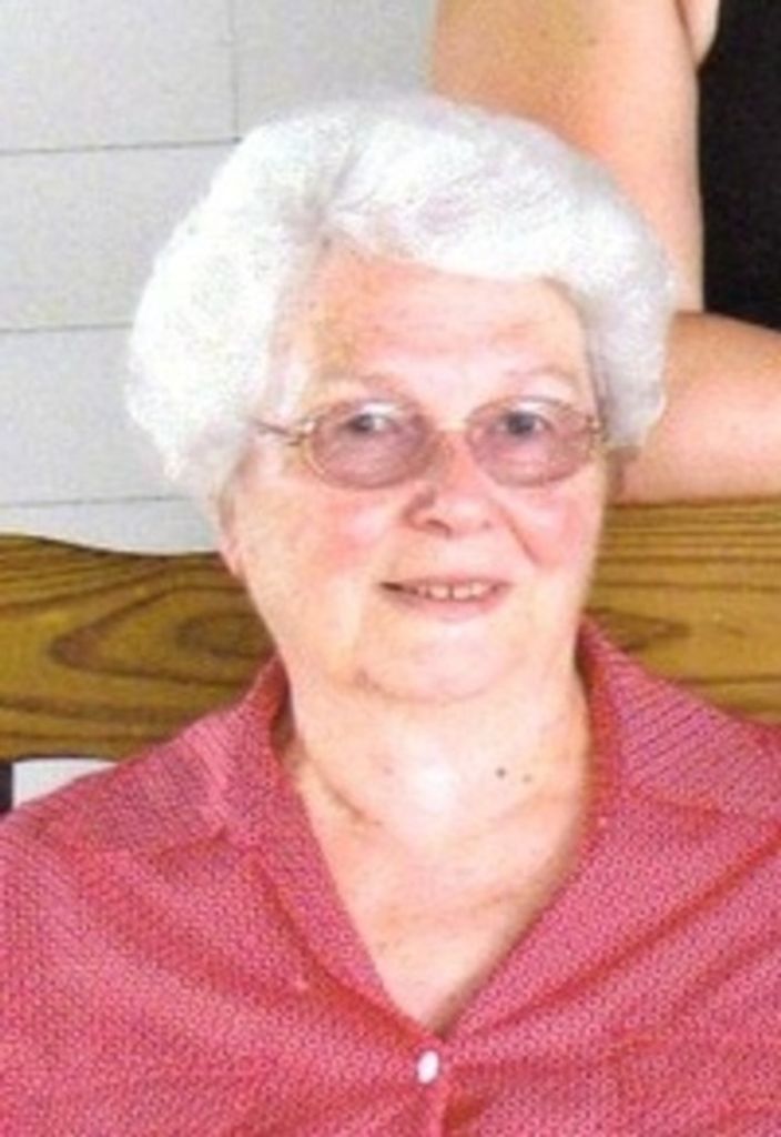 Marilyn Ruth Pepper Profile Photo