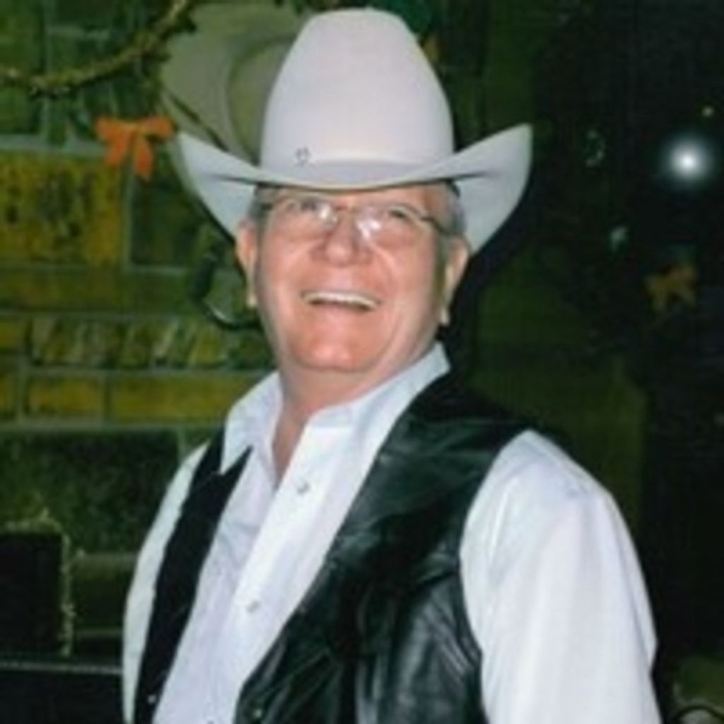 Carl Elton Gray Profile Photo