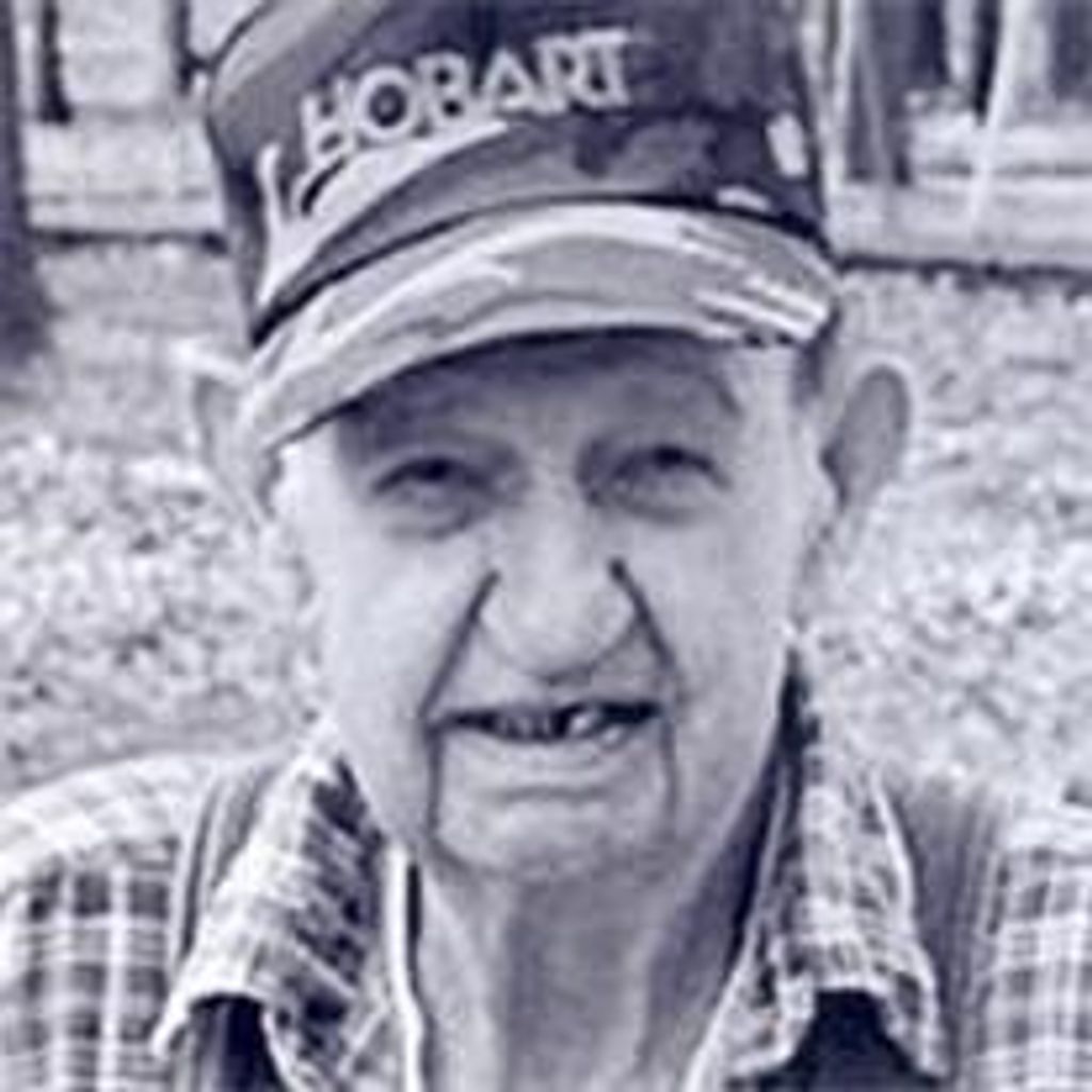 Olen Jenkins