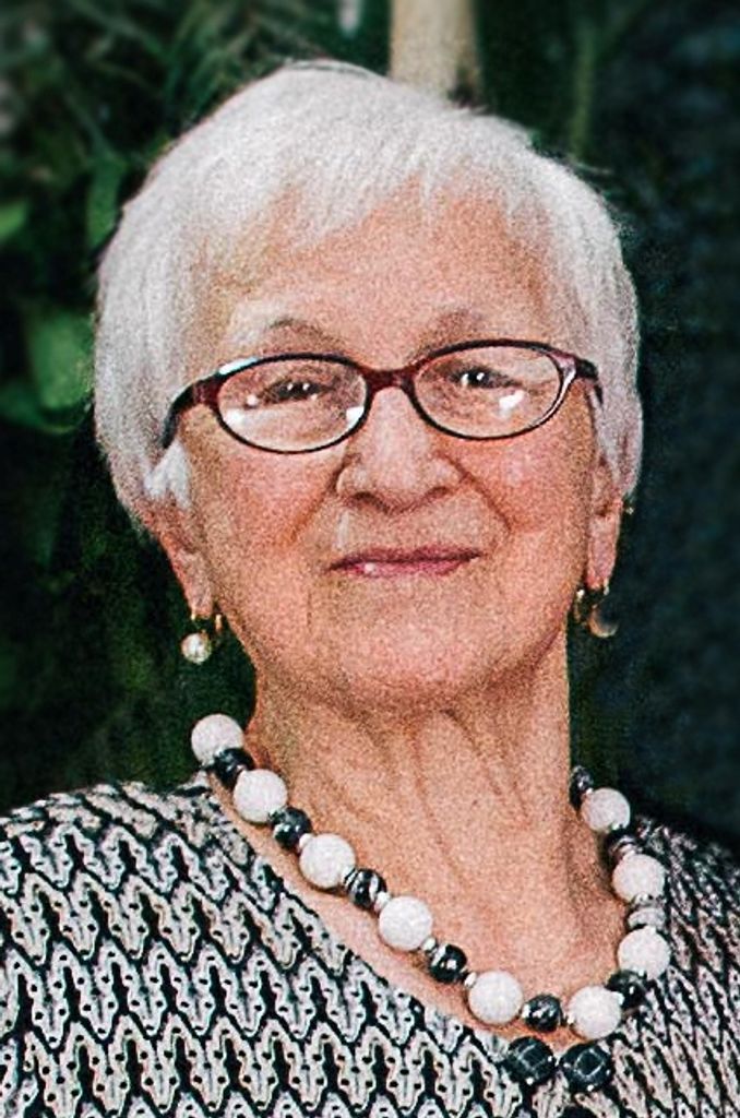 Susan "Assunta" (Amicone)  Alicata