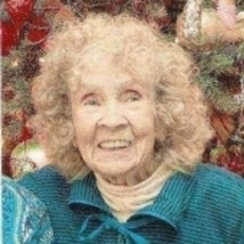 Lorraine C. Mckaig