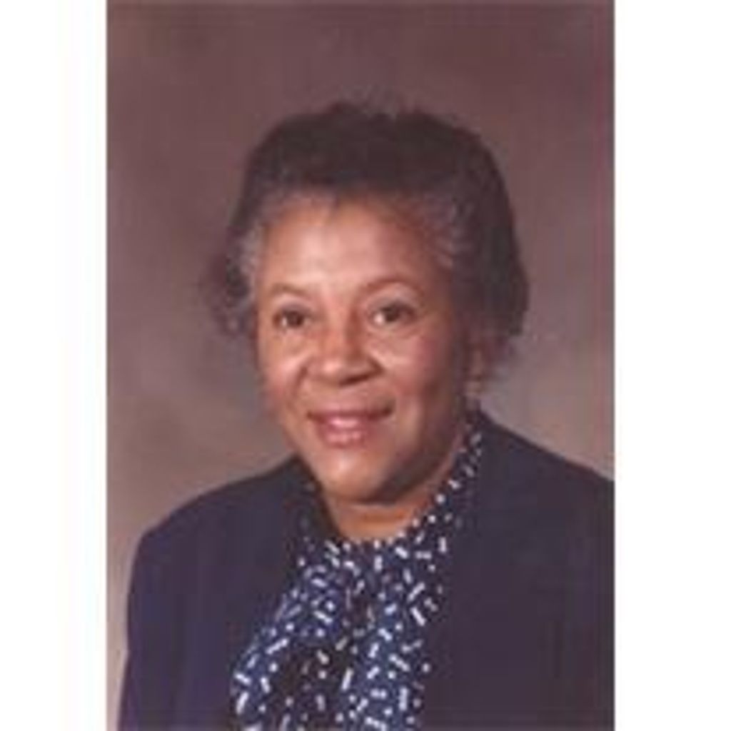Erma D. Taylor