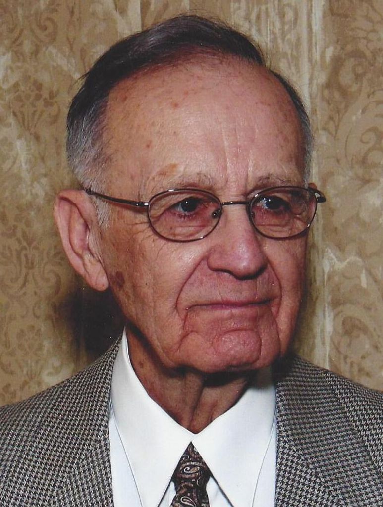 Ethridge, Morris