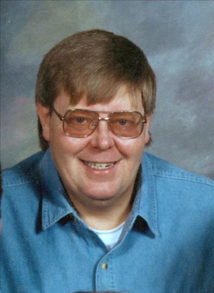 Robert Dumpprope