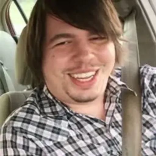 Alex Taylor Profile Photo