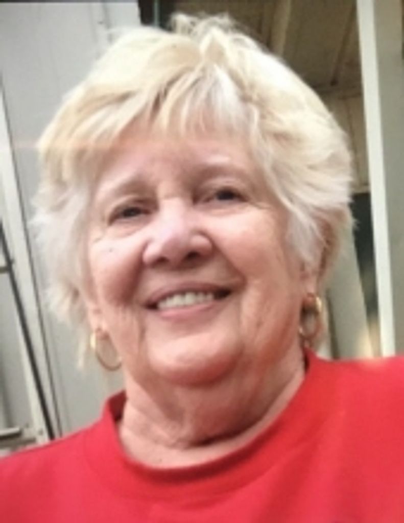 Sharon Adeline Warnecke