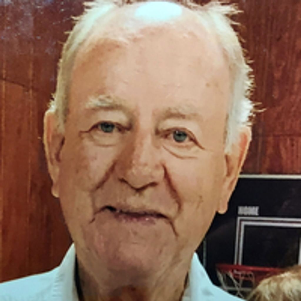 George Clay Mosley