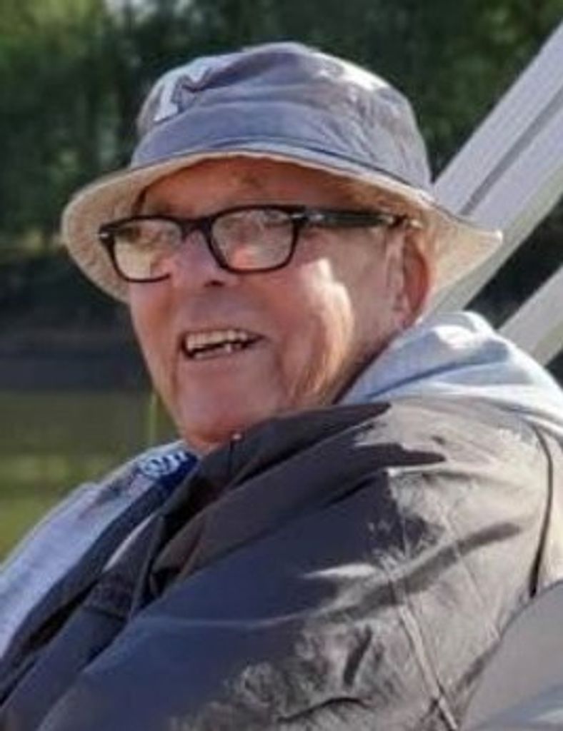 Msgt Paul Clark, Army (Ret)