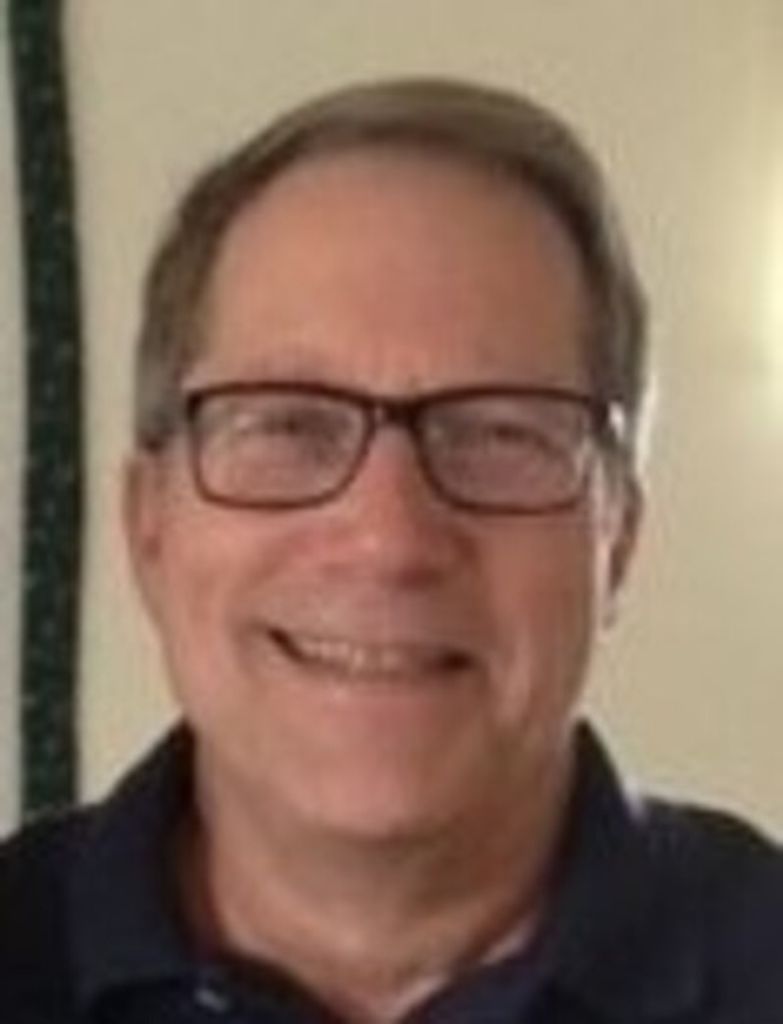David Gary Park Profile Photo