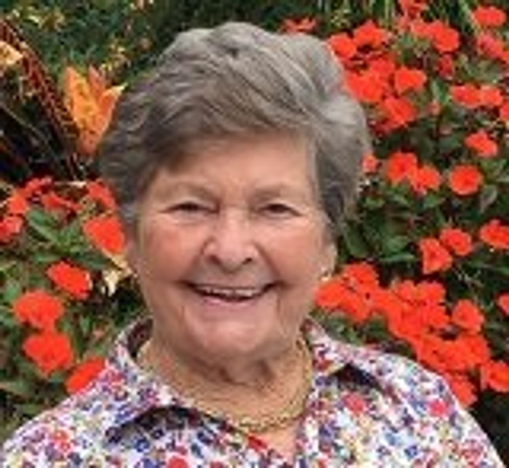 Rina Pucetti Moss