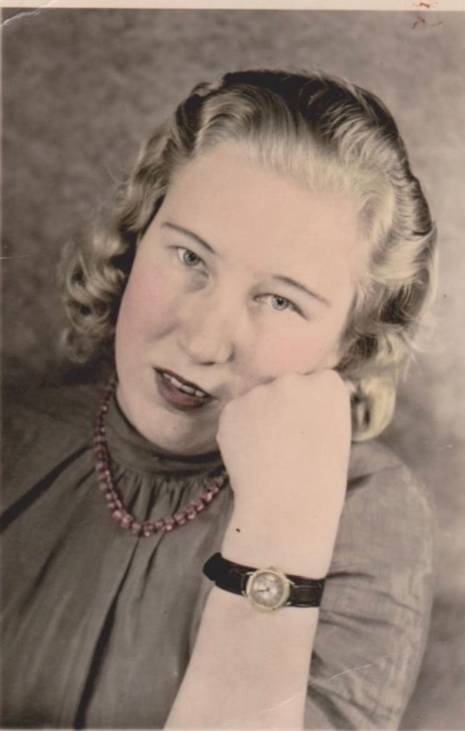 Nina (Jagnisz)  Cuber Profile Photo